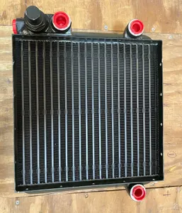 BELL HELICOPTER COOLER, OIL ENG & XMSN 406-360-500-101